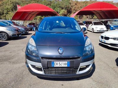 usata Renault Scénic III Scénic X-Mod 1.6 dCi 130CV Dynamique