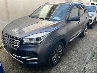 Usata DR DR 4.0 116 CV (85 kW) 2022 Vari colori SUV