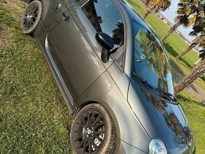 Usata Abarth 595 Competizione 160 CV (117 kW) 2015 Berlina