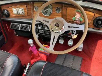 Usata Mini 1300 63 CV (46 kW) 1993 Utilitaria