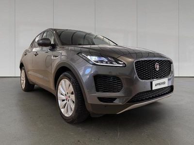 Usata Jaguar E-Pace S 2020 Corris grey SUV