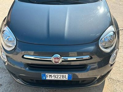 Usata Fiat 500 120 CV (88 kW) 2017 Utilitaria