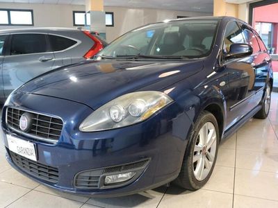 usata Fiat Croma Croma 1.9 MJT Dynamic