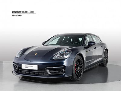 usata Porsche Panamera S E-Hybrid port Turismo 2.9 4S e- auto