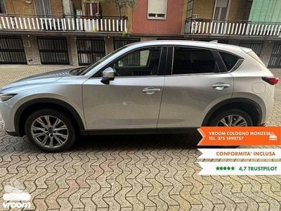 Usata Mazda CX-5 165 CV (121 kW) 2020 SUV