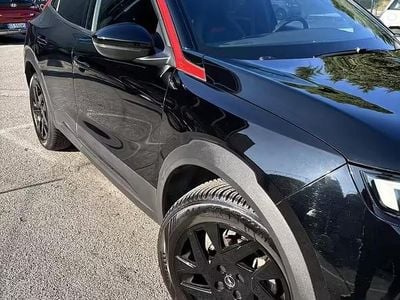 Usata Opel Mokka 101 CV (74 kW) 2021 Nero SUV