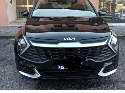 Usata Kia Sportage Style 150 CV (110 kW) 2022 SUV