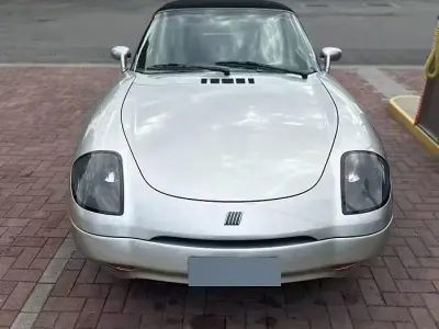 Usata Fiat Barchetta