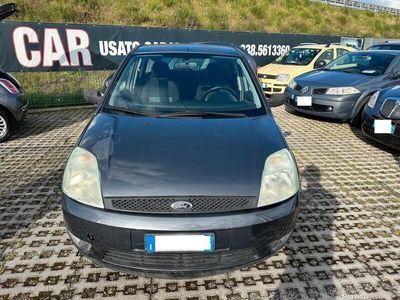 usata Ford Fiesta 1.2 16V 5p. Ambiente-03/2004