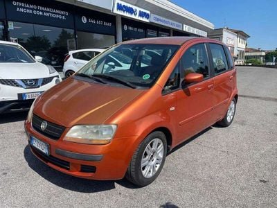 Fiat Idea