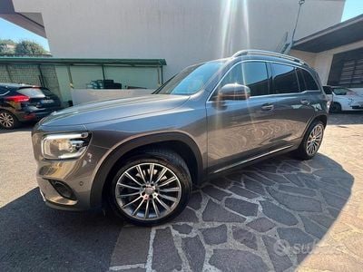 Usata Mercedes GLB200 2020 SUV