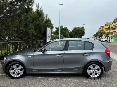 Usata BMW 120