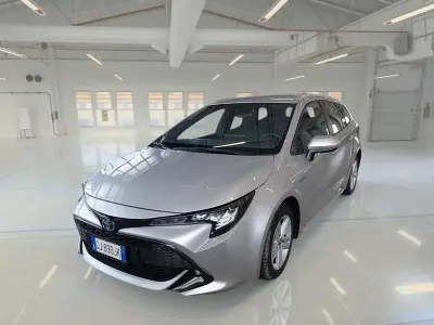 Usata Toyota Corolla