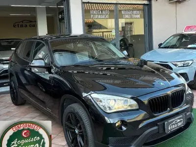 Usata BMW X1