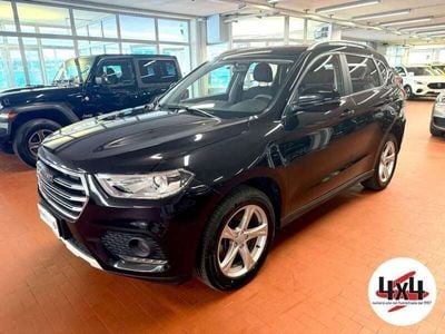 Haval H2