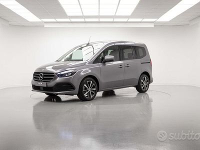 usata Mercedes T160 Classe T (2022-->)Sport Long