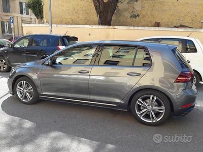 Usata VW Golf VII 150 CV (110 kW) 2018