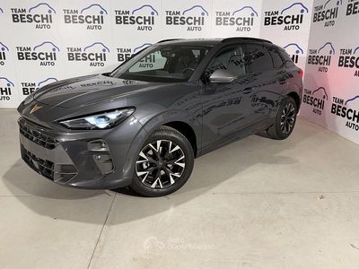 Usata Cupra Terramar 150 CV (110 kW) 2025 Grigio SUV