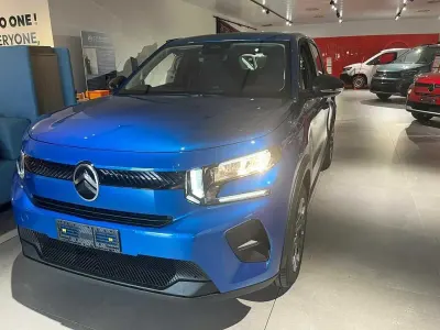 Usata Citroën C3
