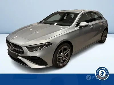 Usata Mercedes A250