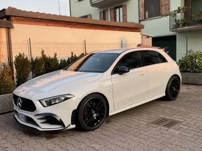 Usata Mercedes A250 224 CV (164 kW) 2020 Berlina