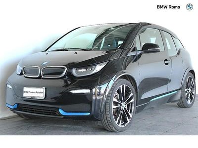 usata BMW i3 i120Ah CVT