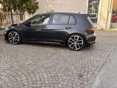 Usata VW Golf VII
