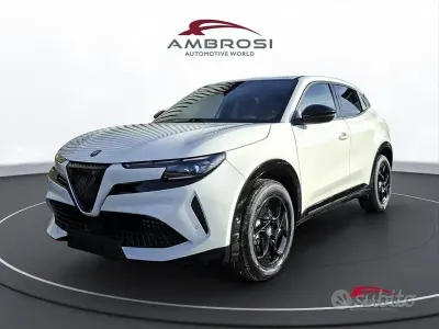 Usata Alfa Romeo GT Junior