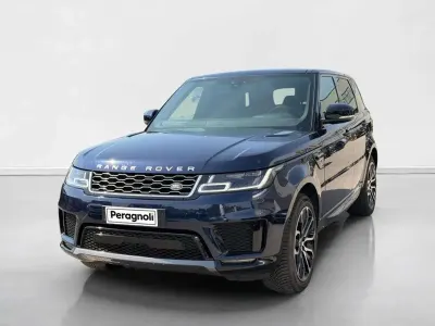 Usata Land Rover Range Rover Sport