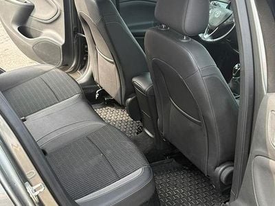 Usata Opel Astra 130 CV (95 kW) 2021 Grigio Berlina