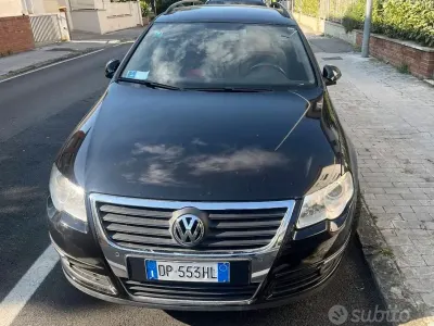 Usata VW Passat