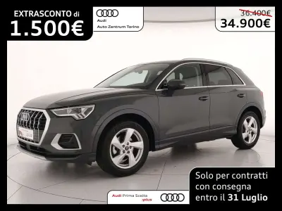Usata Audi Q3