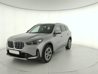 Usata BMW X1 M Sport 197 CV (144 kW) 2023 Grigio SUV