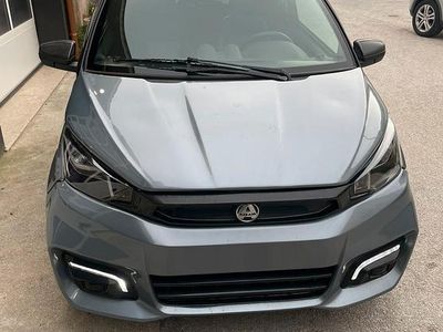 Usata Aixam Minauto 2022 Grigio Utilitaria