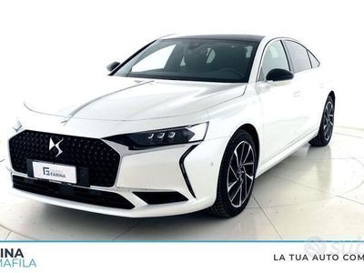 usata DS Automobiles DS9 1.6 E-TENSE Rivoli+