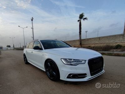 Audi S6