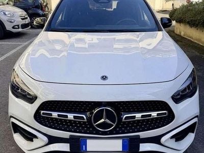 Usata Mercedes GLA200 Advanced 150 CV (110 kW) 2025 SUV