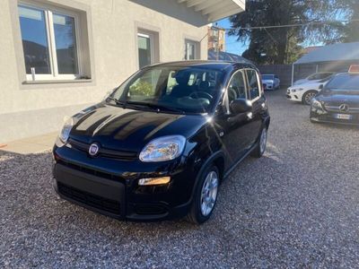 usata Fiat Panda 1.0 1.0 FireFly S&S Hybrid City Life