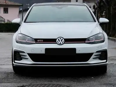 Usata VW Golf VIII GTI 245 CV (180 kW) 2020 Berlina