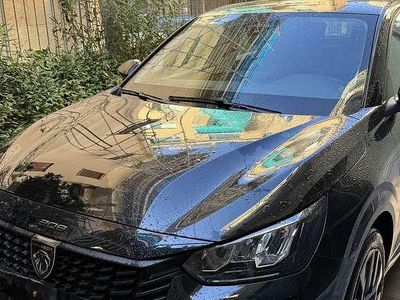 Usata Peugeot 208 Style 110 CV (80 kW) 2025 Nero Utilitaria