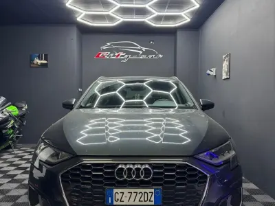 Usata Audi A3