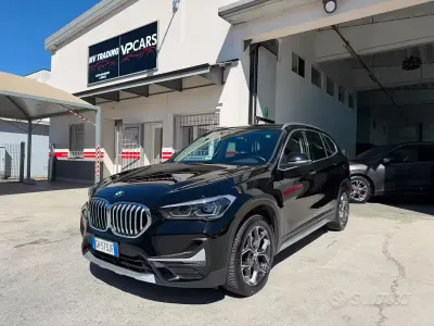 Usata BMW X1 xLine 116 CV (85 kW) 2021 Other SUV