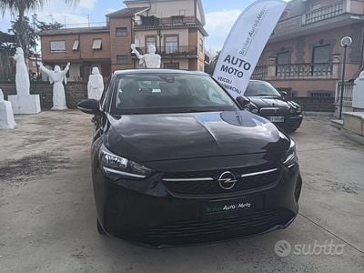 Gebraucht Opel Corsa