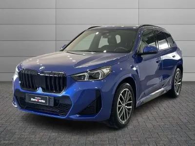 Usata BMW X1