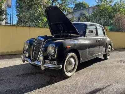 Usata Lancia Aurelia 1950