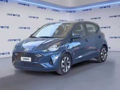 Usata Hyundai i10