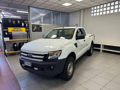Usata Ford Ranger