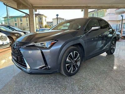 usata Lexus UX Hybrid Premium del 2019 usata a Desenzano del Garda