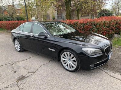 usata BMW 750 i Eccelsa