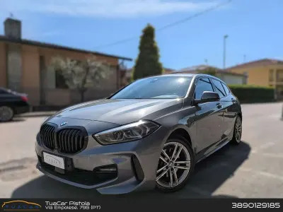 Usata BMW 118